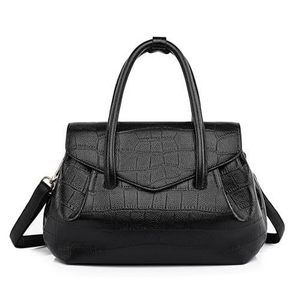 Britten Moose With Hardware Women'S Compact Satchel Satchel